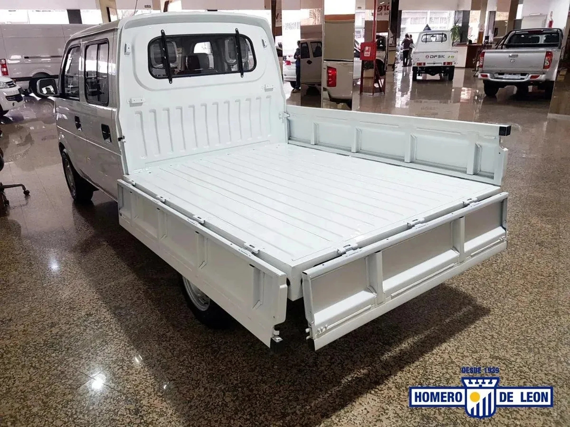 Dfsk K02 1.2 Dob Cab Dir 2abag Abs Faros