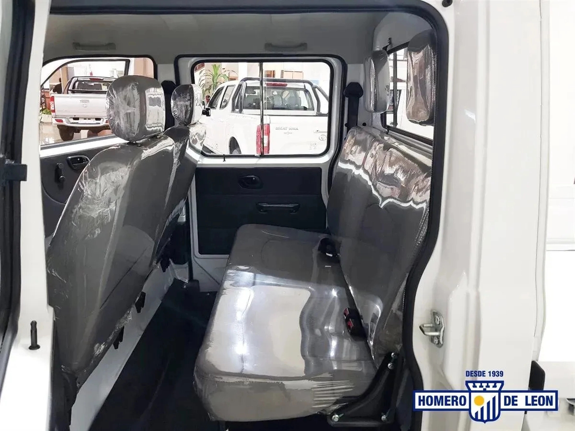 Dfsk K02 1.2 Dob Cab Dir 2abag Abs Faros