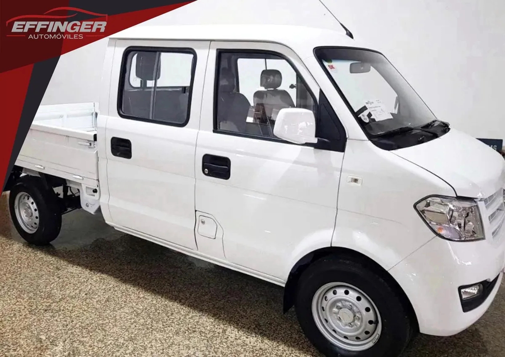 Dfsk K02 1.2 Dob Cab Dir 2abag Abs Faros