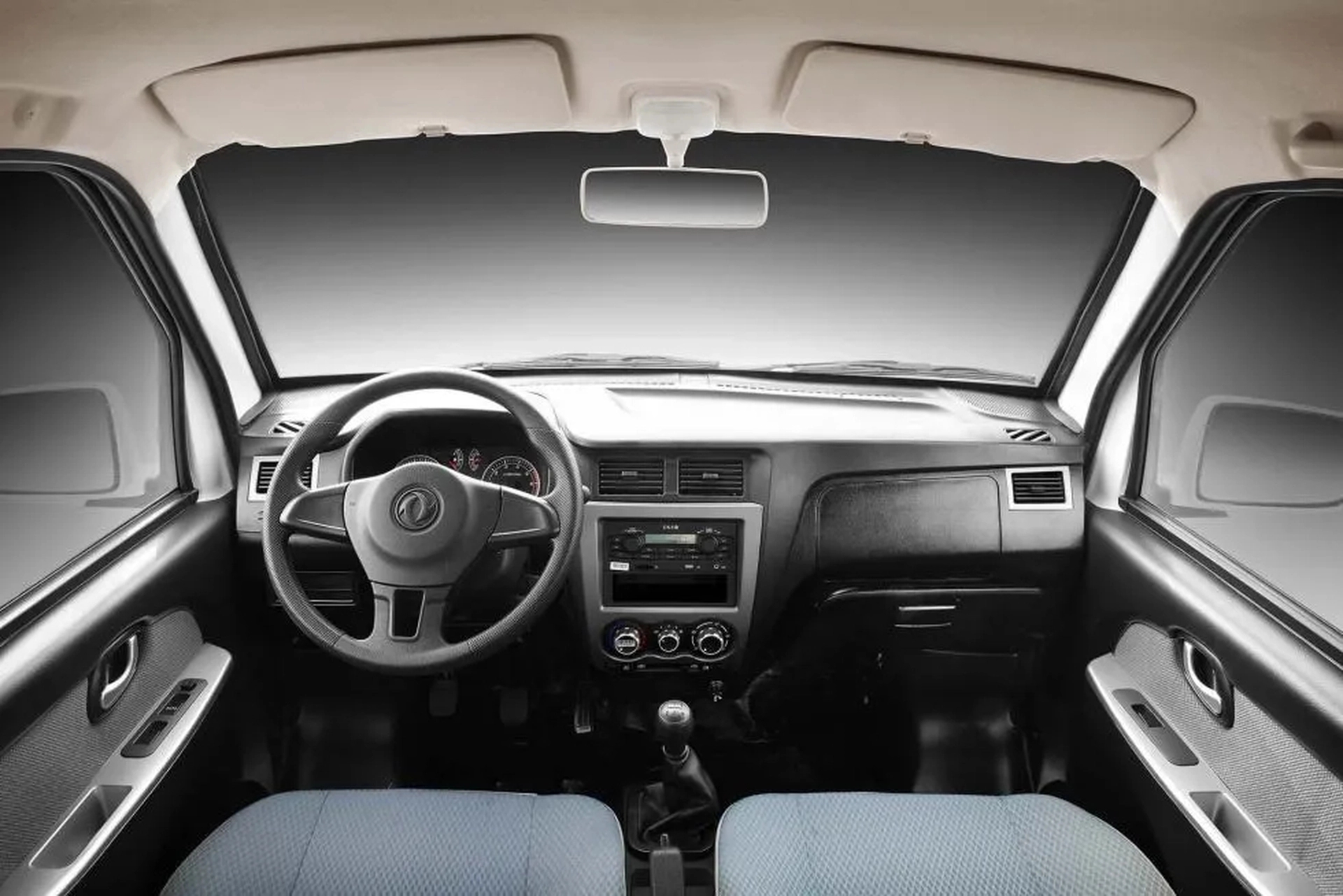 Dfsk K02 1.2 Dob Cab Dir 2abag Abs Faros