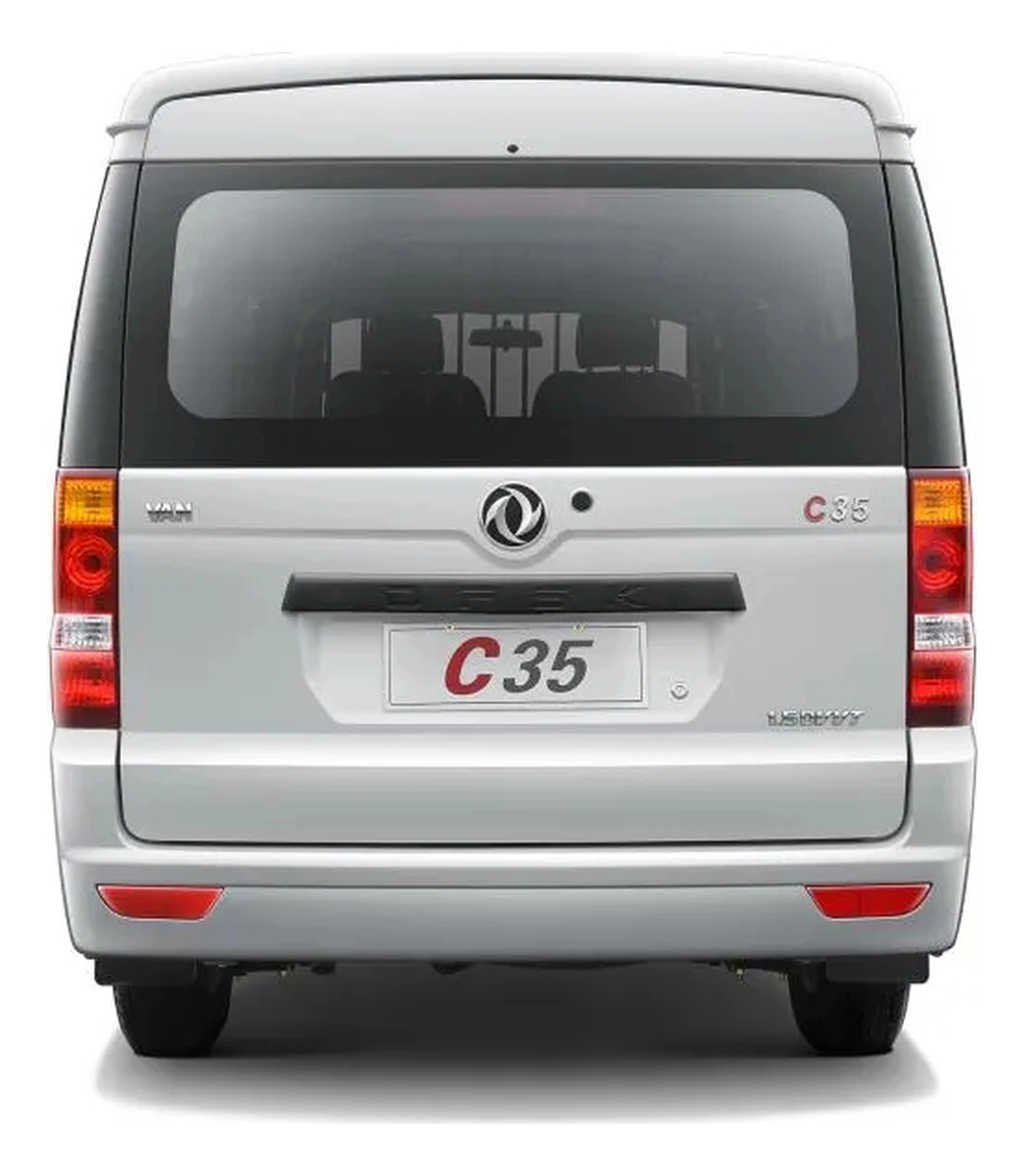 Dfsk C35 Furon 0km D/h A/a