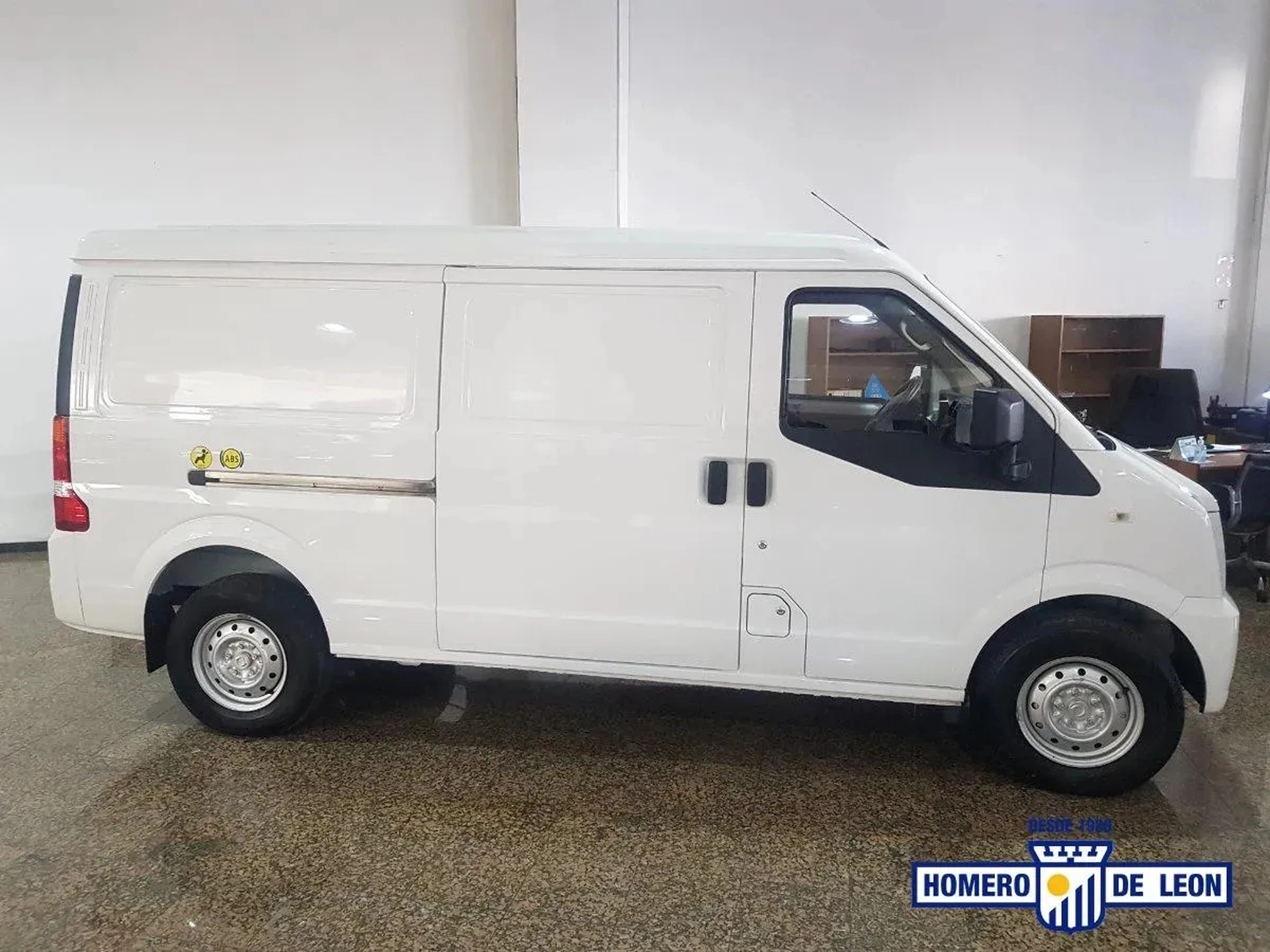 Dfsk C35 Furon 0km D/h A/a