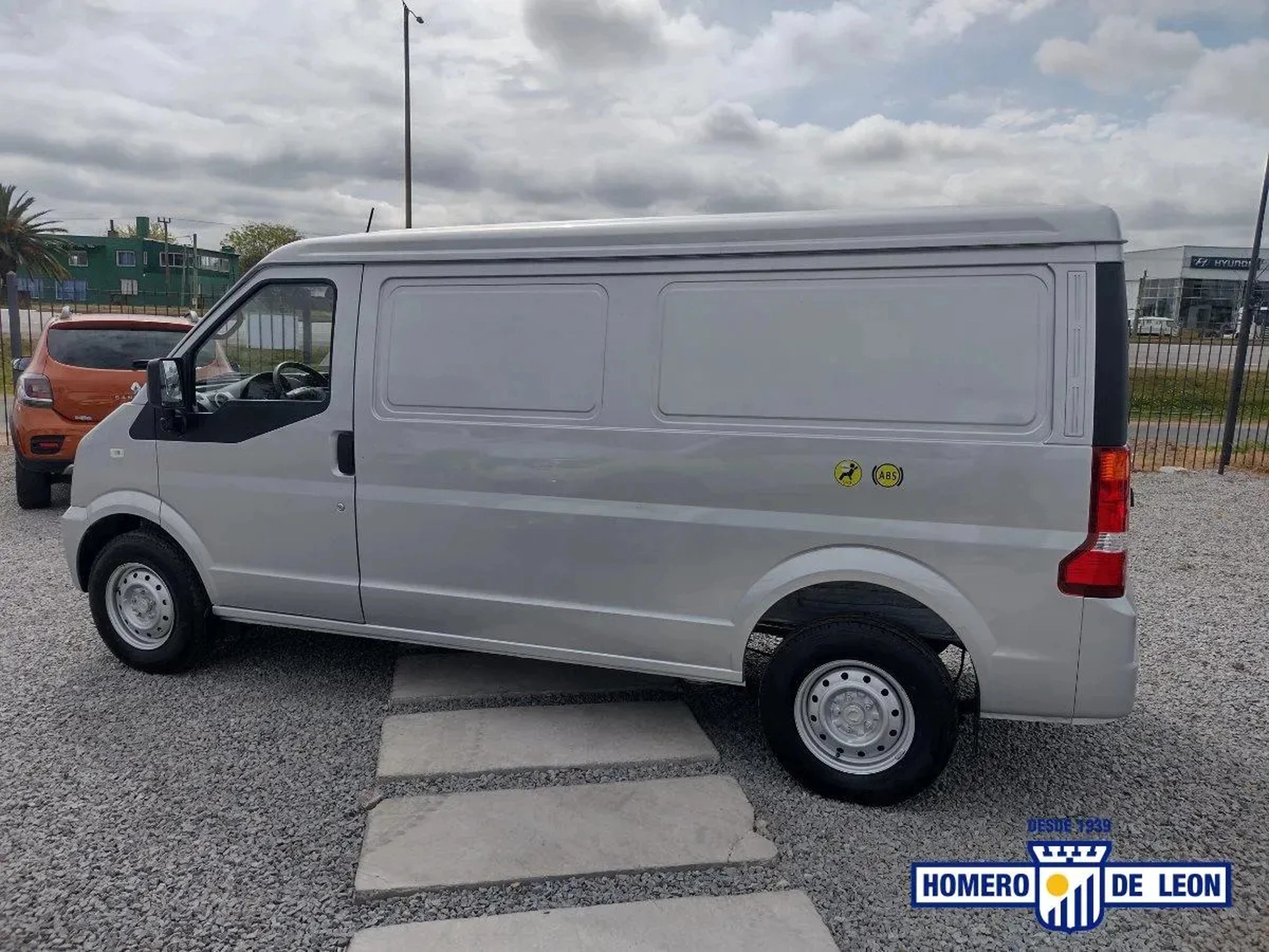 Dfsk C35 Furon 0km D/h A/a