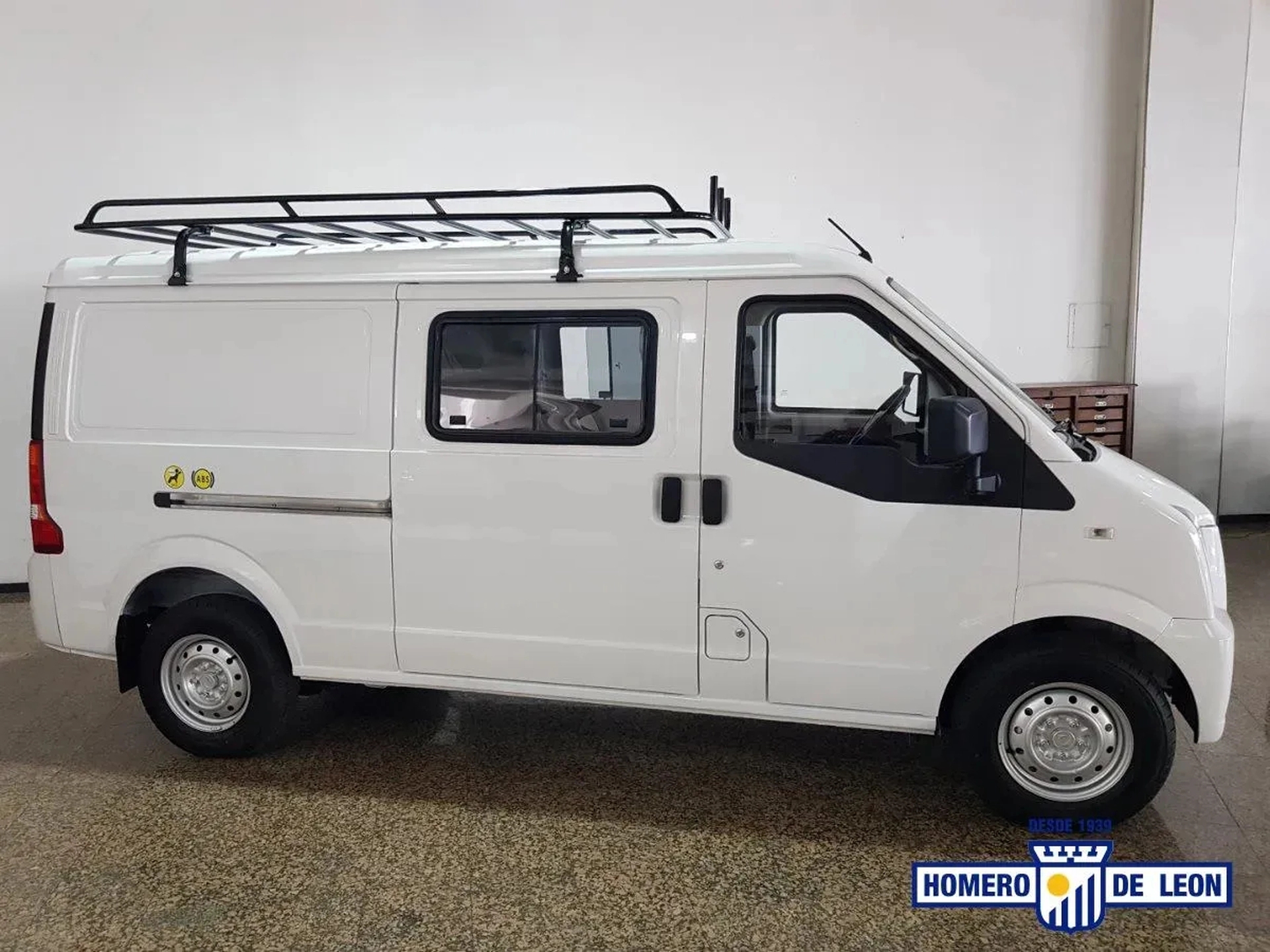 Dfsk C35 Furon 0km D/h A/a