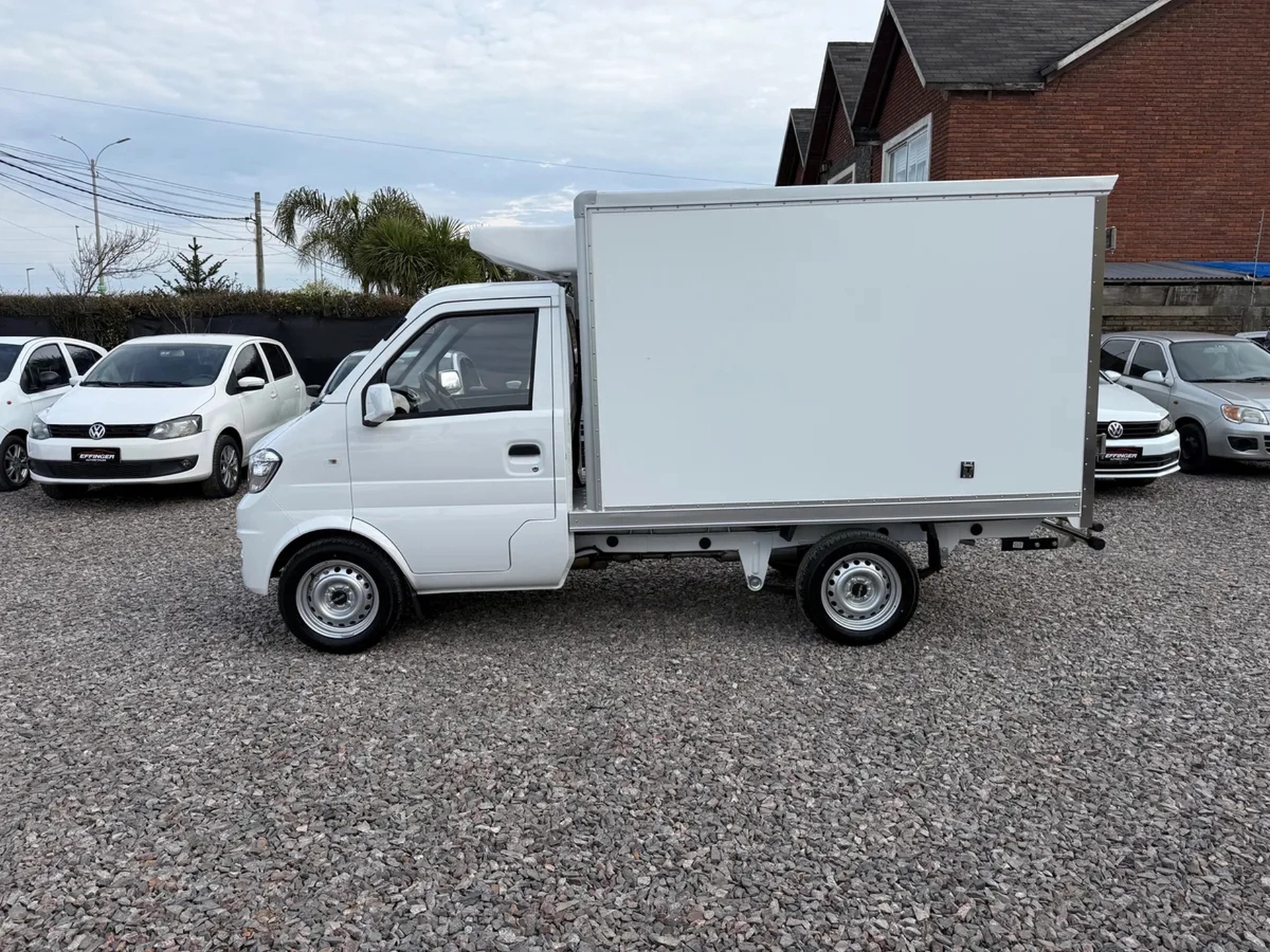 Dfsk Reefer 1.0 Reefer