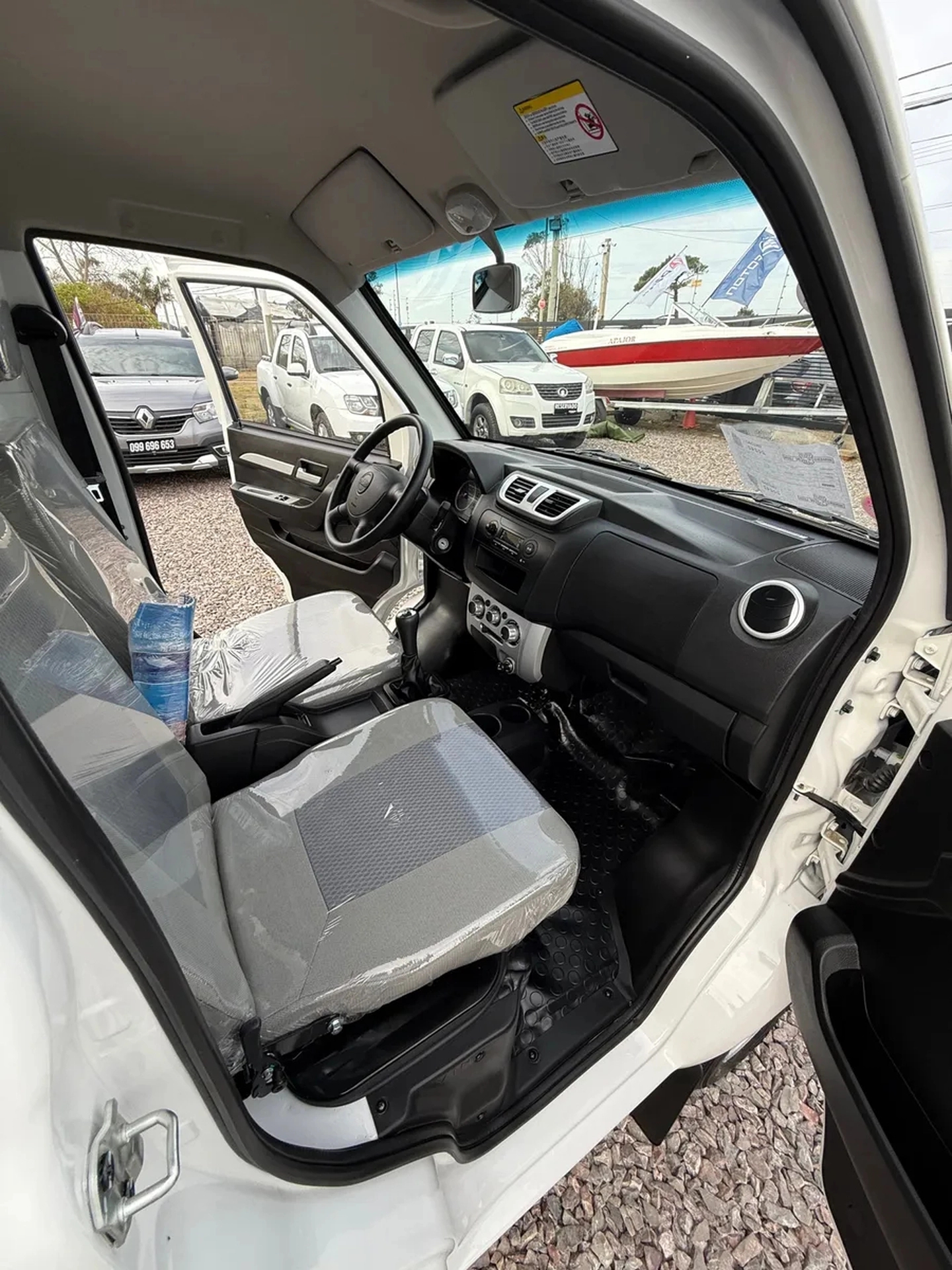 Dfsk Reefer 1.0 Reefer