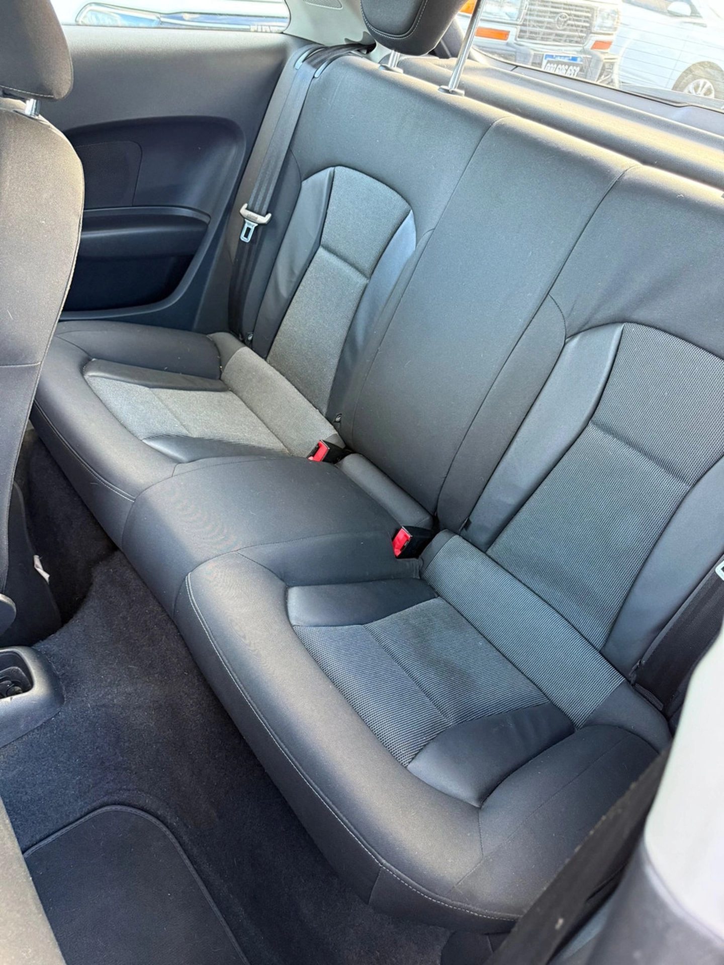 Audi A1 1.4 Ambition Tfsi 122cv Stronic