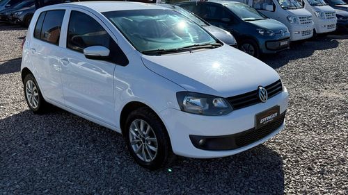 Volkswagen Fox 1.6 Highline