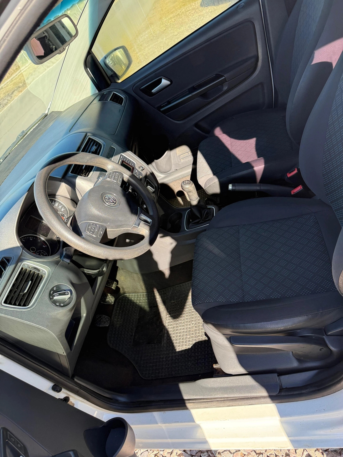 Volkswagen Fox 1.6 Highline