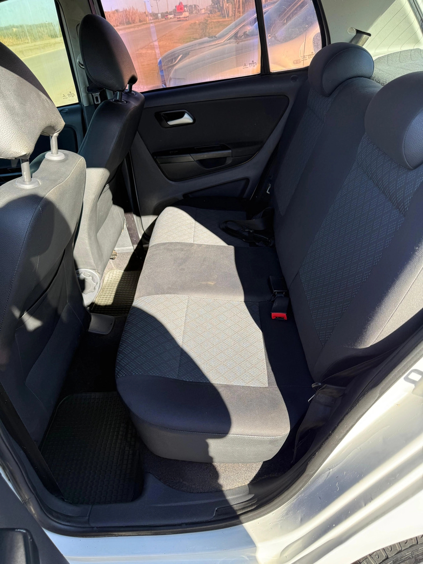 Volkswagen Fox 1.6 Highline