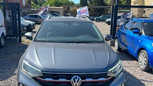 Volkswagen Nivus 1.0 Tsi 200 Highline At
