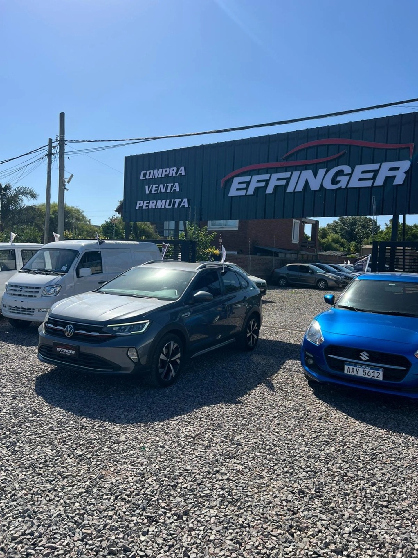 Volkswagen Nivus 1.0 Tsi 200 Highline At