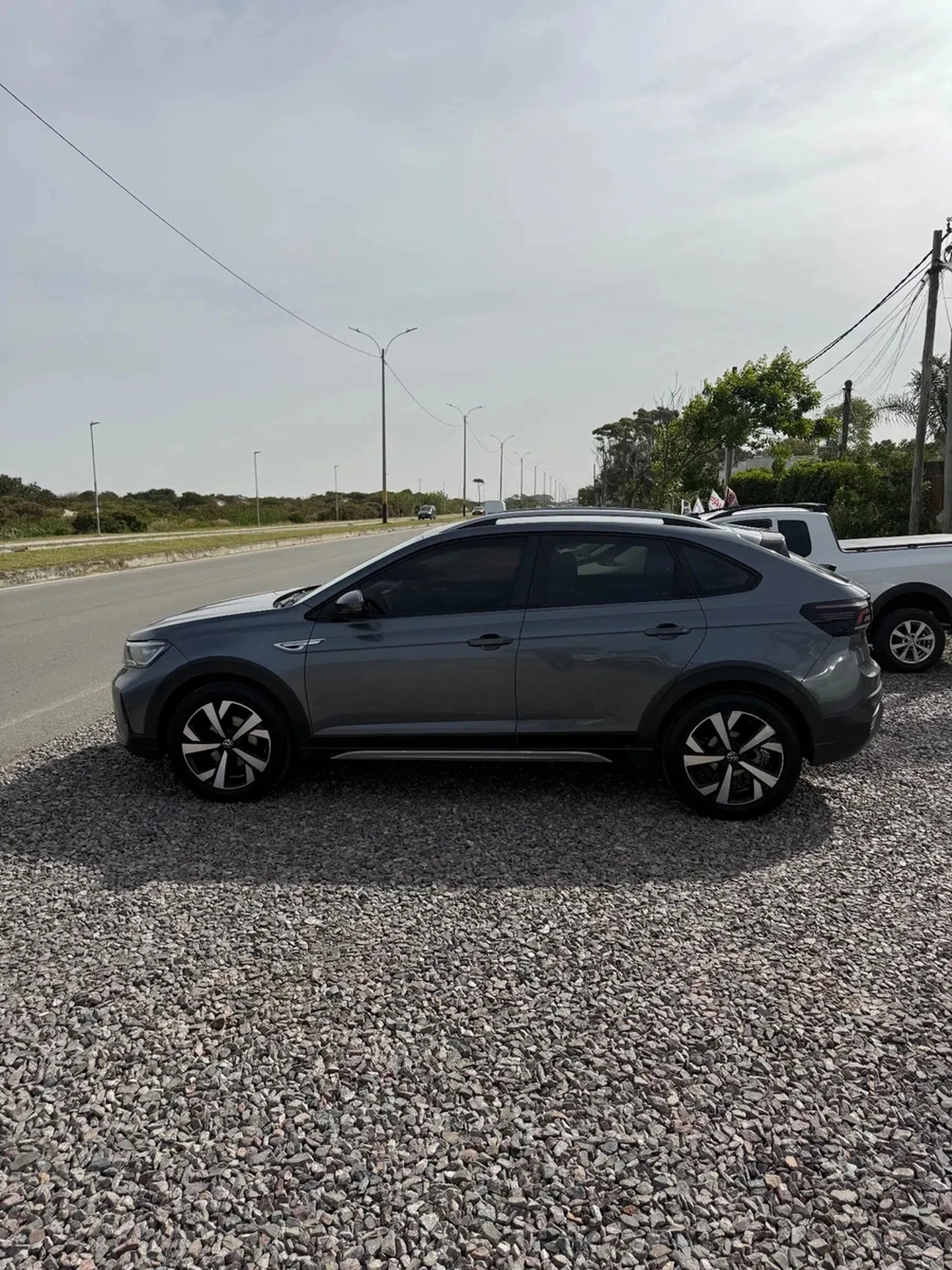 Volkswagen Nivus 1.0 Tsi 200 Highline At