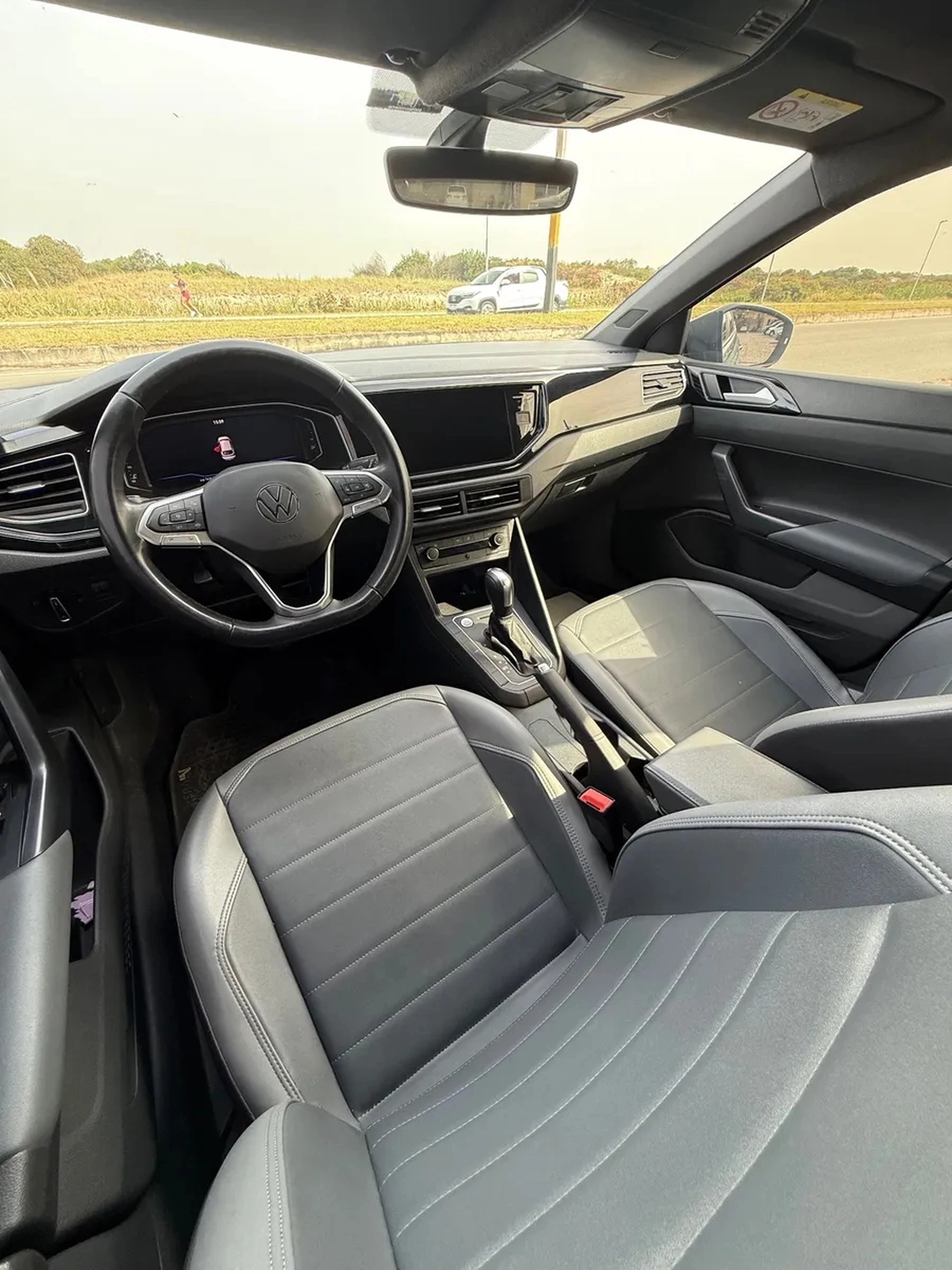 Volkswagen Nivus 1.0 Tsi 200 Highline At