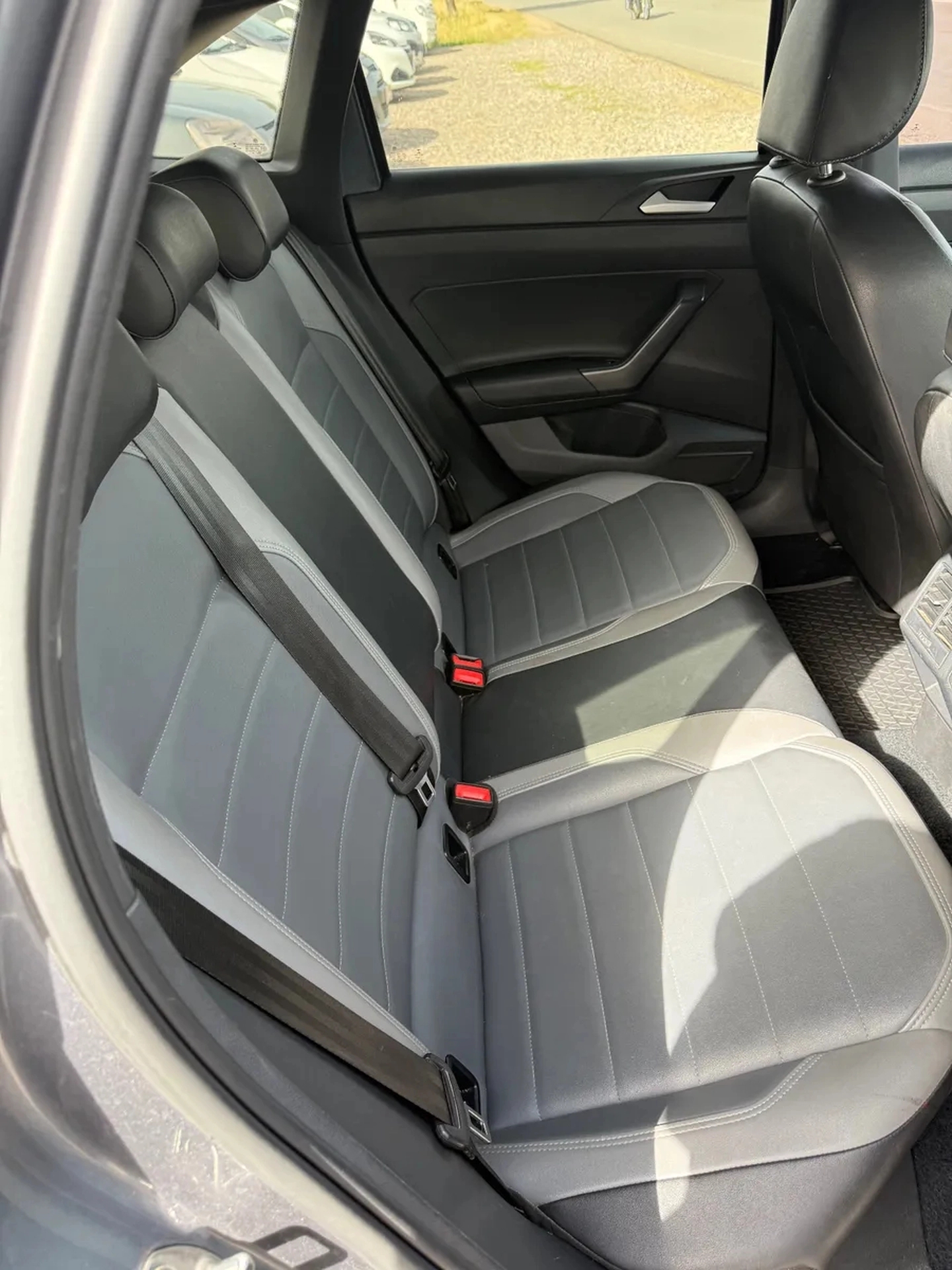 Volkswagen Nivus 1.0 Tsi 200 Highline At