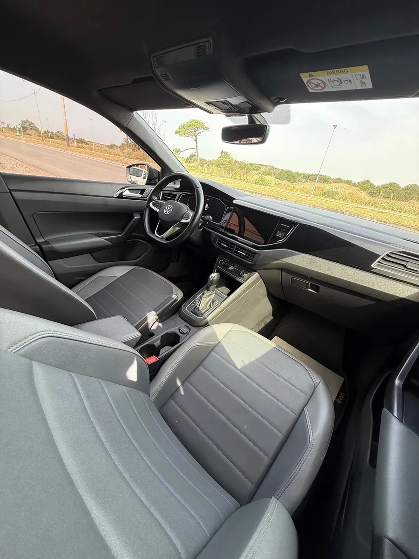 Volkswagen Nivus 1.0 Tsi 200 Highline At