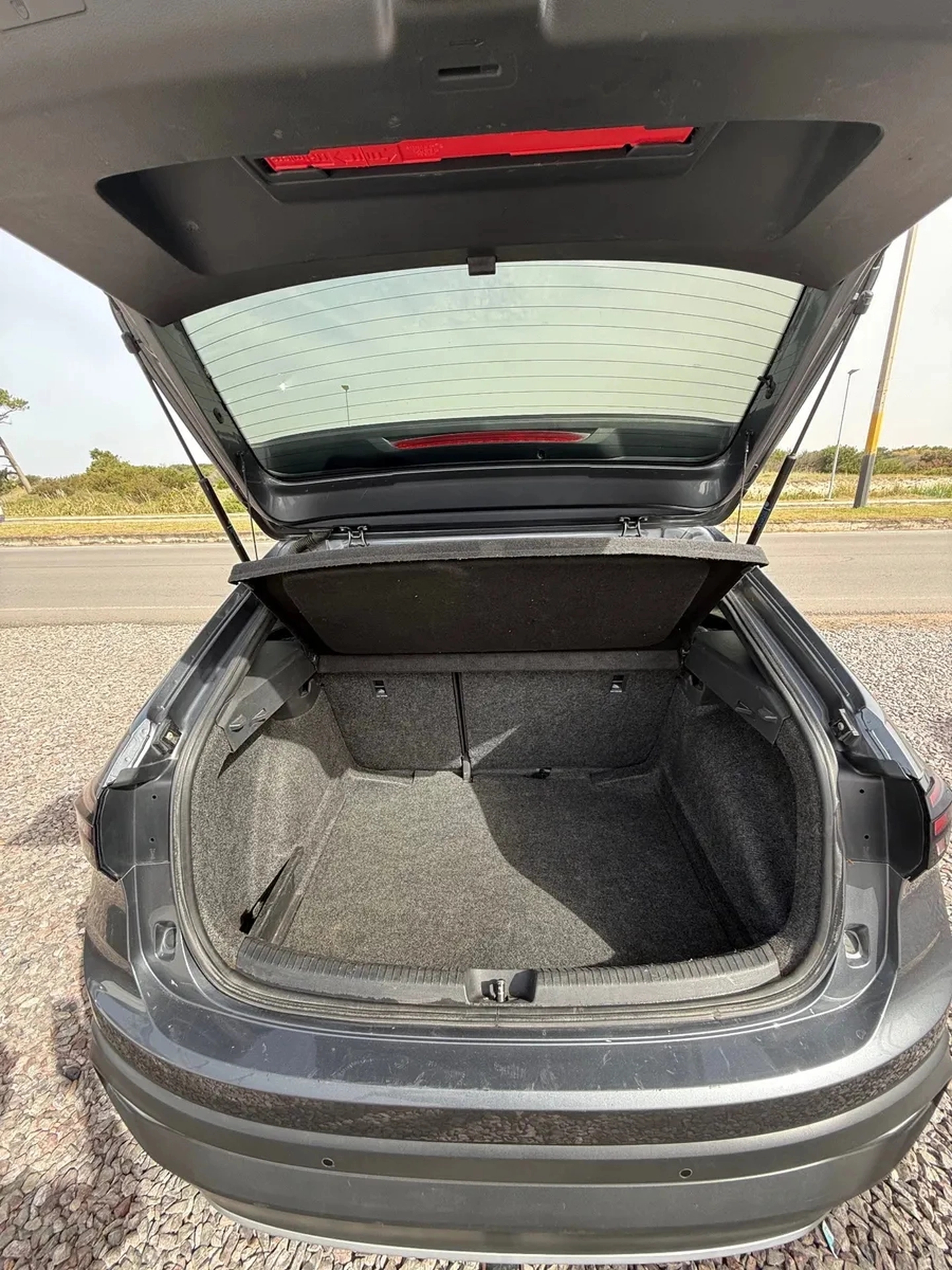 Volkswagen Nivus 1.0 Tsi 200 Highline At