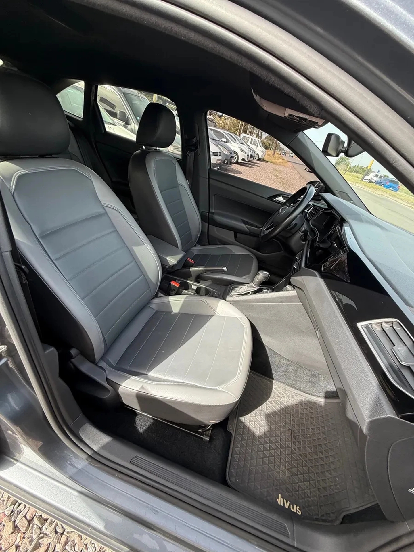 Volkswagen Nivus 1.0 Tsi 200 Highline At