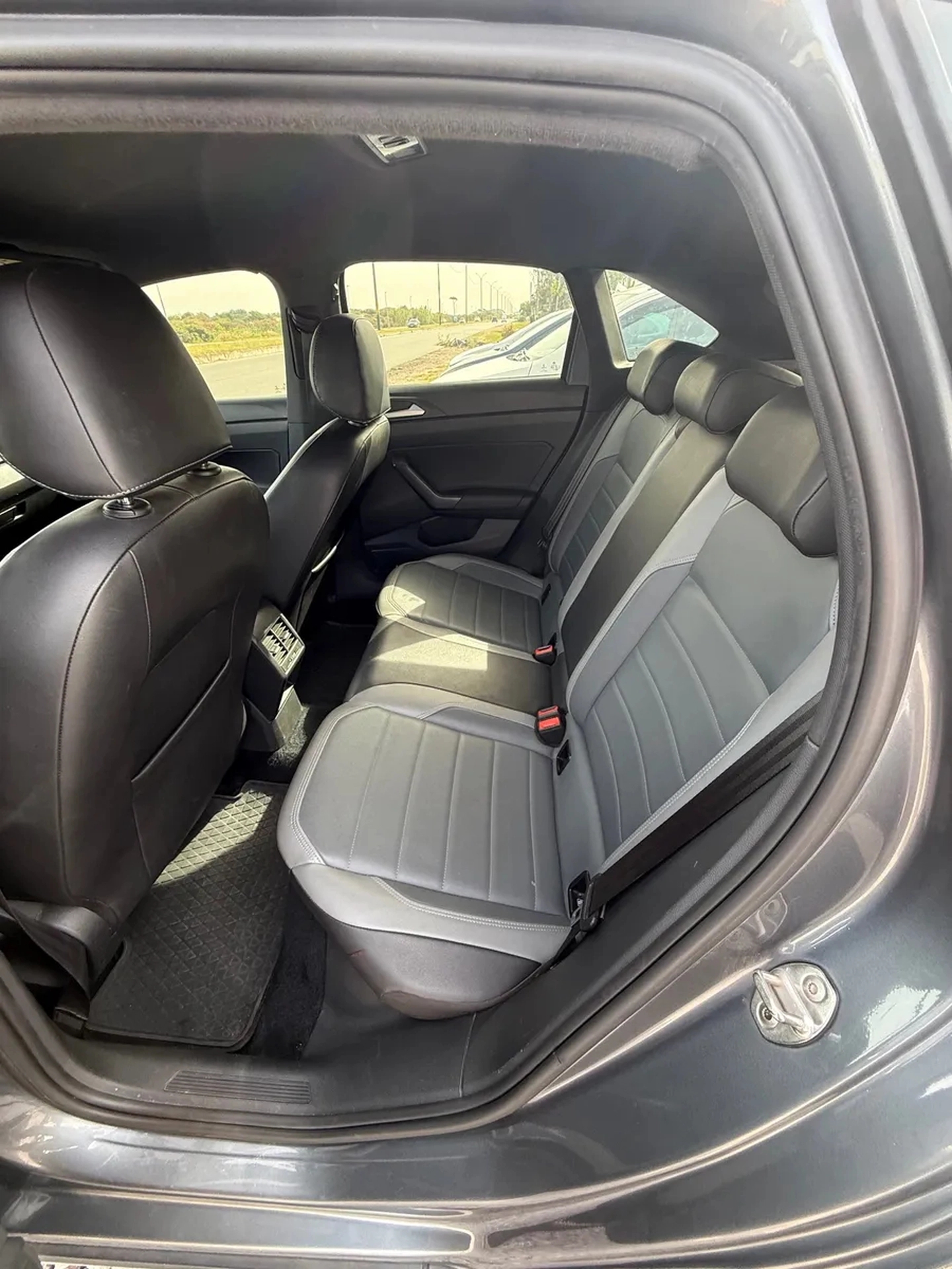 Volkswagen Nivus 1.0 Tsi 200 Highline At