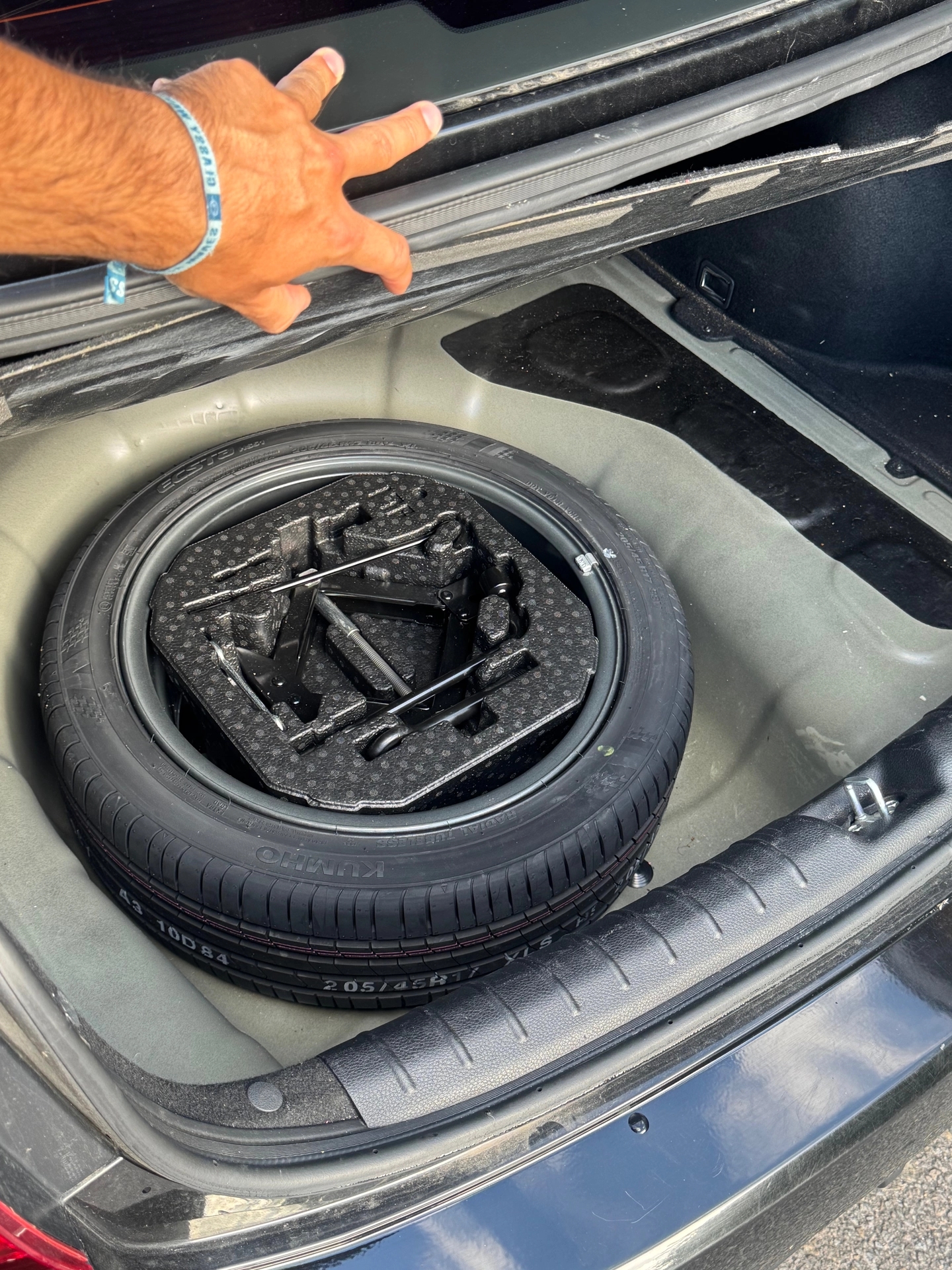 Kia Rio EX Plus Sedan A/T