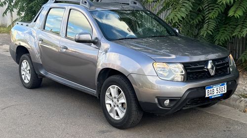 Renault Oroch Dynamique 1.6 SCe 2WD