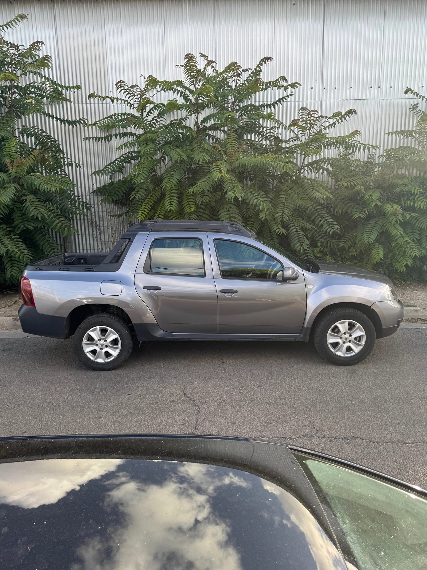 Renault Oroch Dynamique 1.6 SCe 2WD