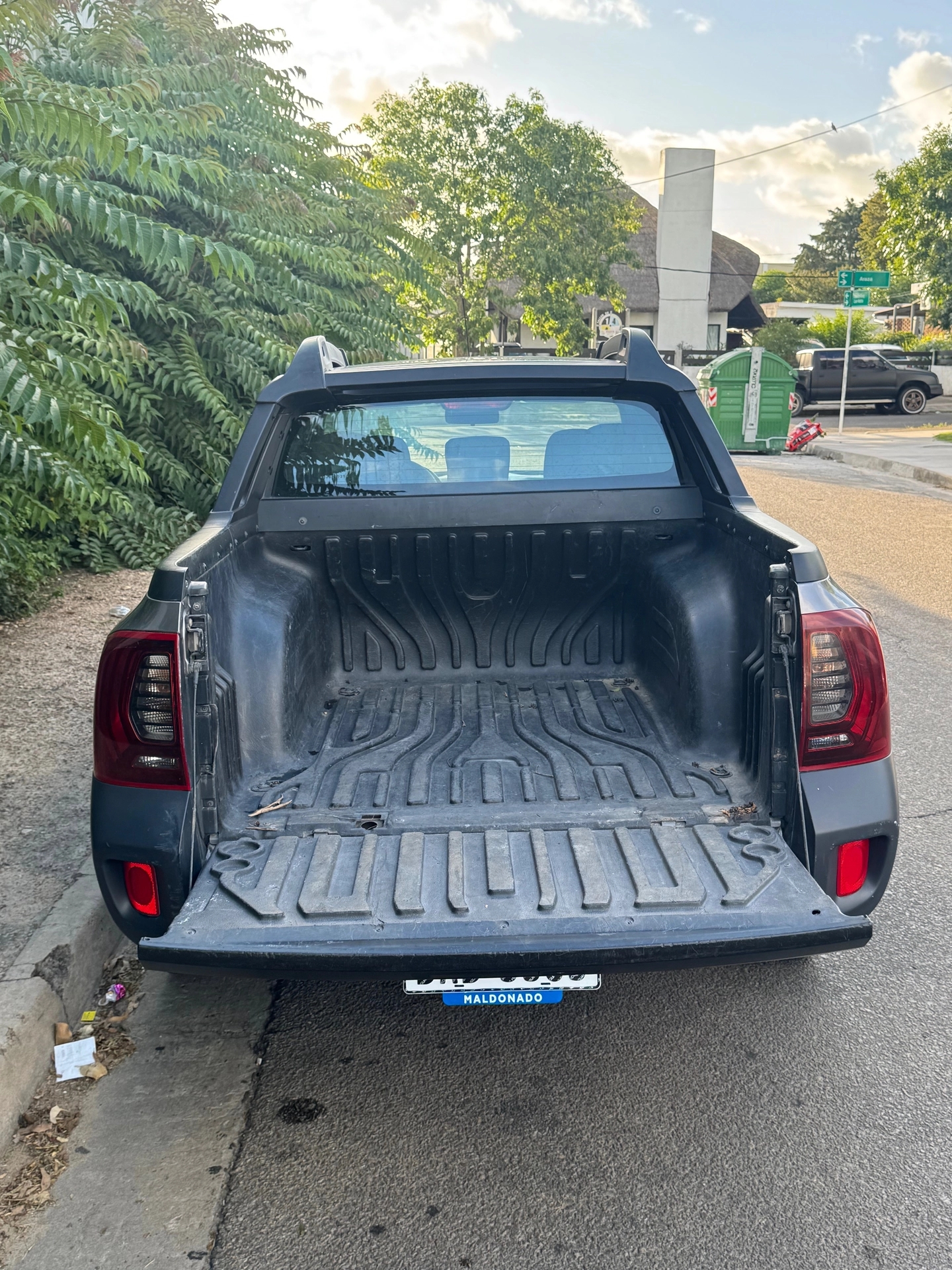 Renault Oroch Dynamique 1.6 SCe 2WD