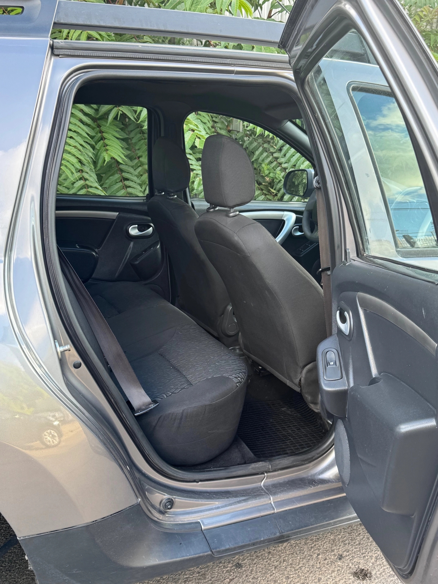 Renault Oroch Dynamique 1.6 SCe 2WD