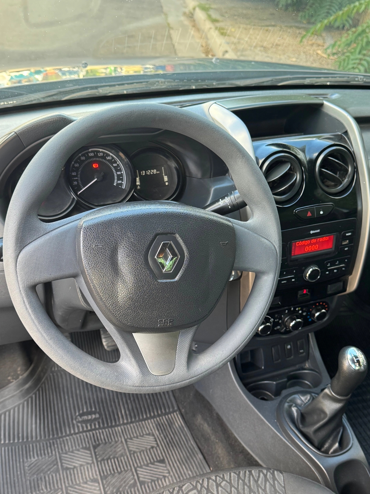 Renault Oroch Dynamique 1.6 SCe 2WD