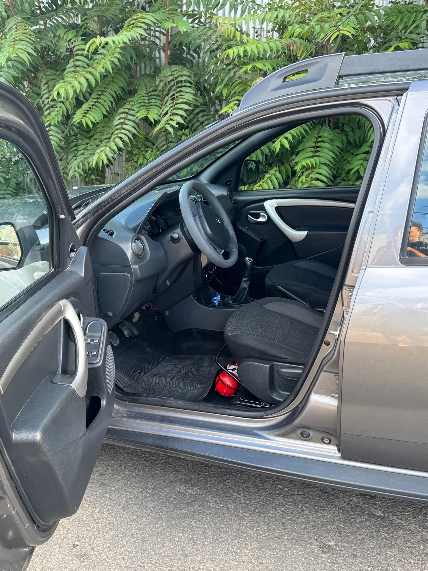 Renault Oroch Dynamique 1.6 SCe 2WD