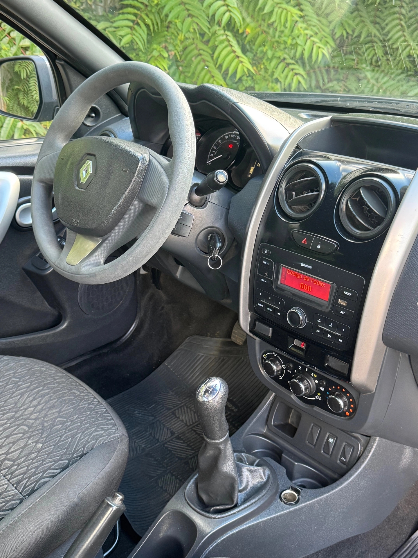 Renault Oroch Dynamique 1.6 SCe 2WD