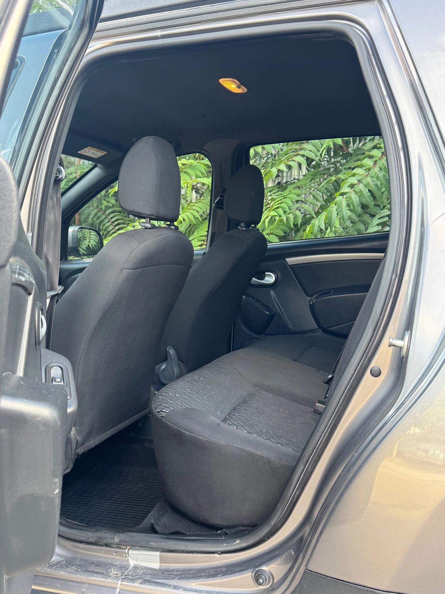 Renault Oroch Dynamique 1.6 SCe 2WD