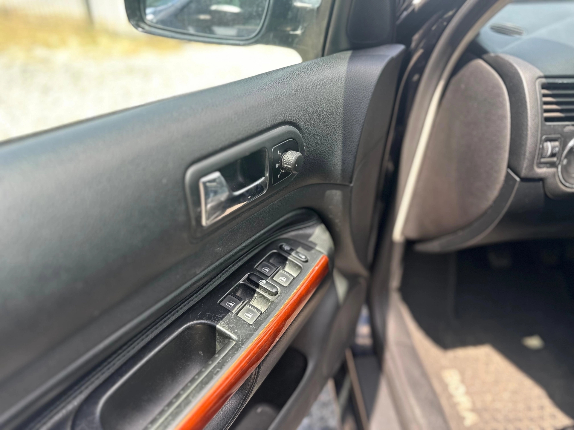 Volkswagen Bora A4 GLS 1.8 T