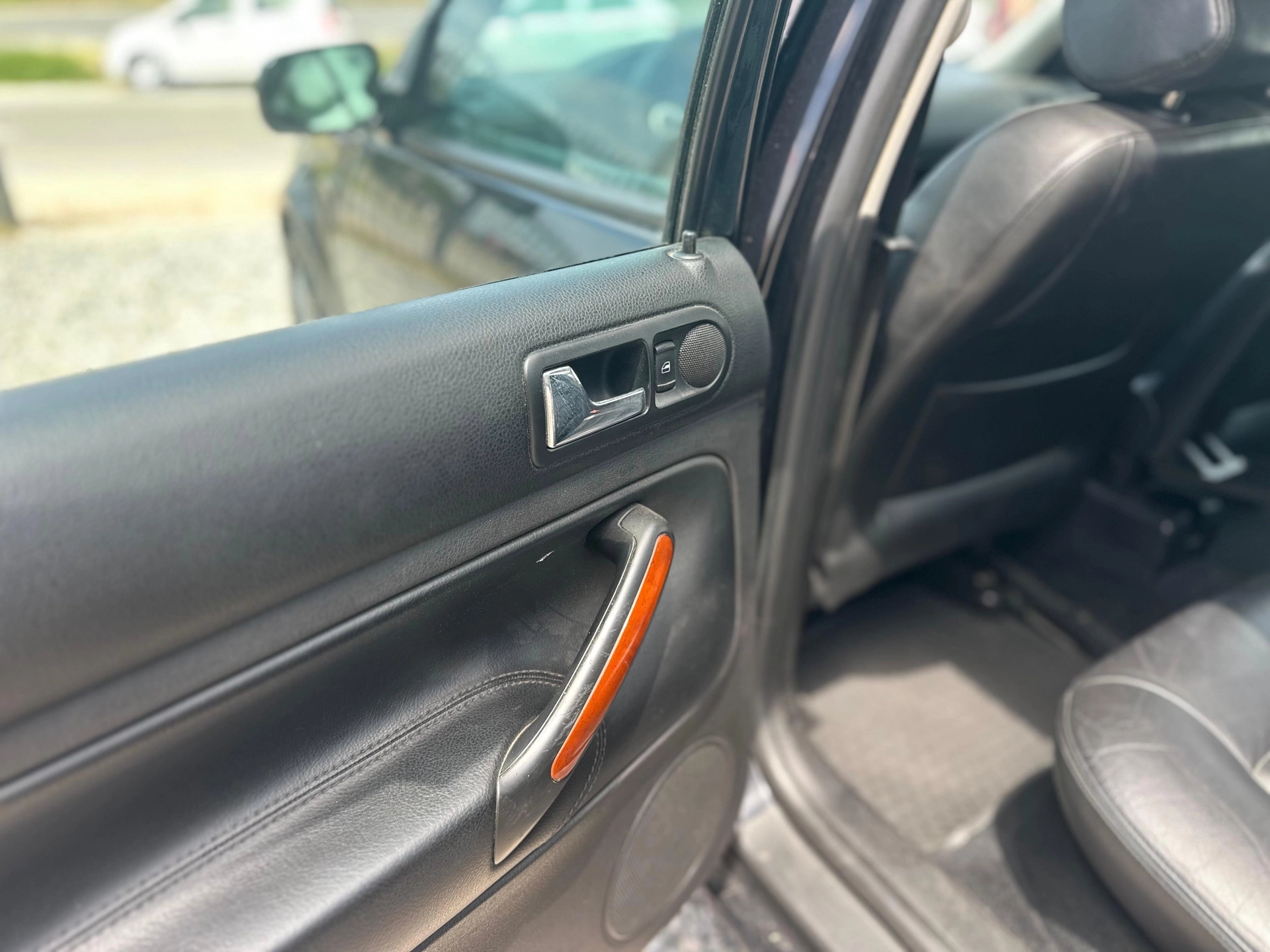 Volkswagen Bora A4 GLS 1.8 T