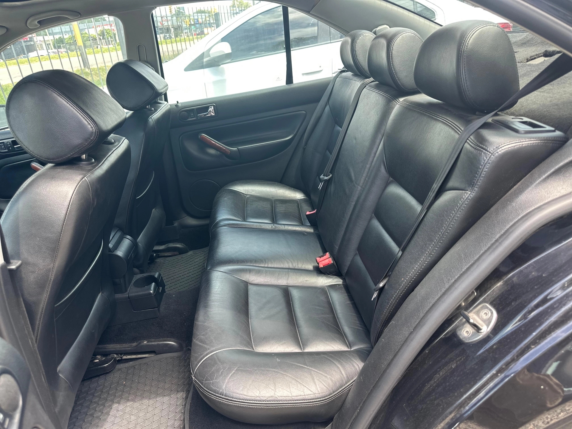 Volkswagen Bora A4 GLS 1.8 T