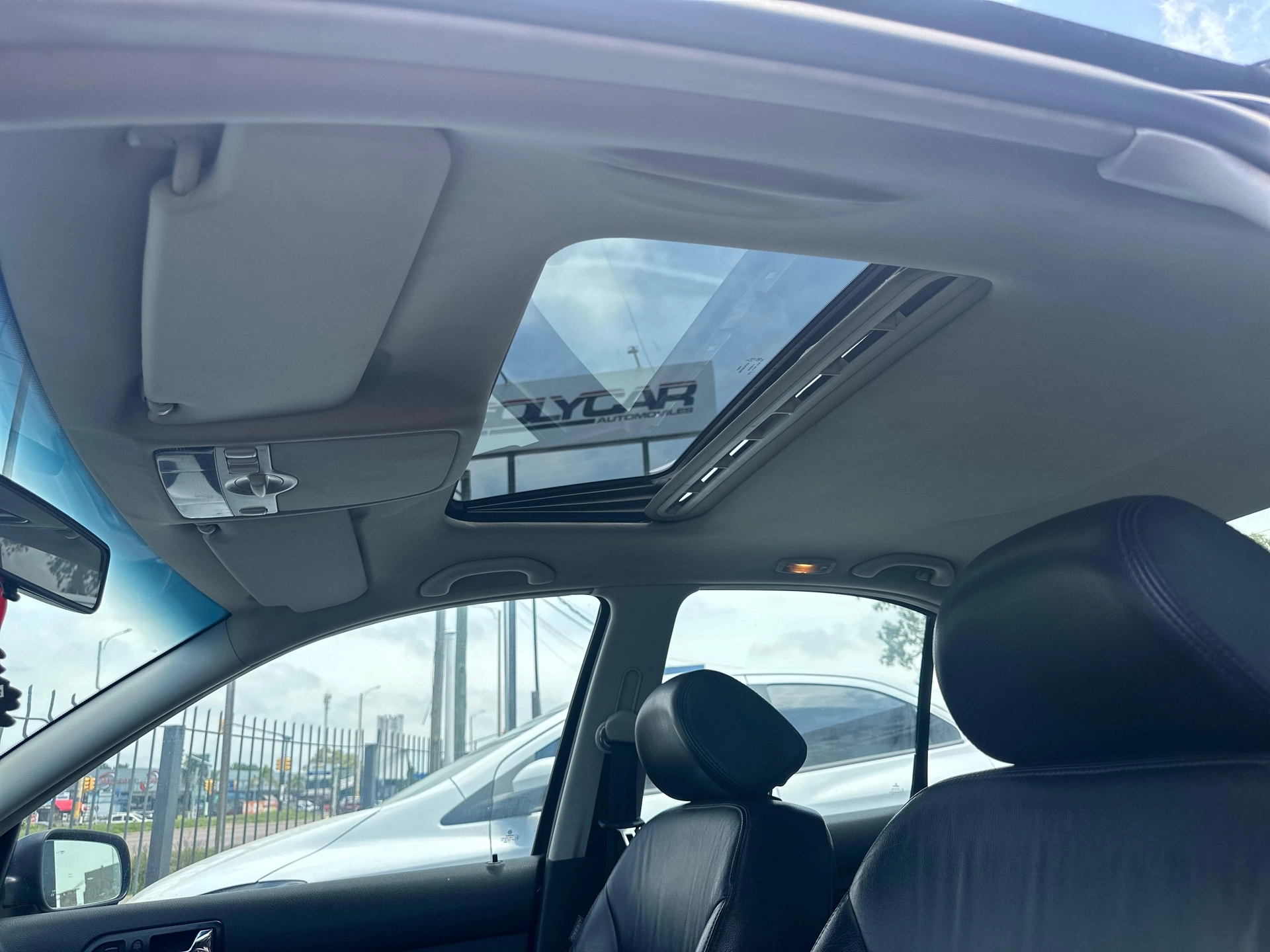 Volkswagen Bora A4 GLS 1.8 T