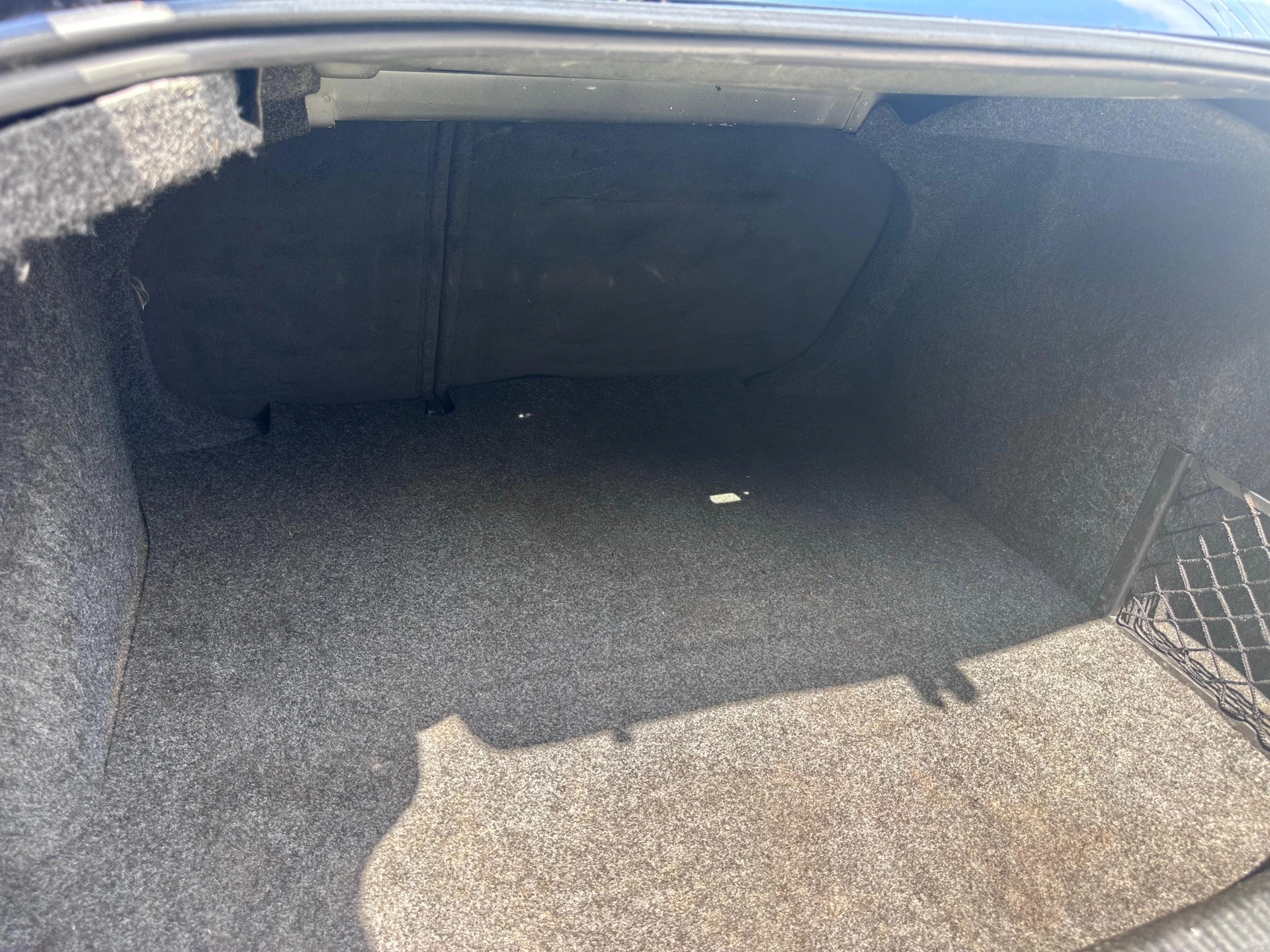 Volkswagen Bora A4 GLS 1.8 T