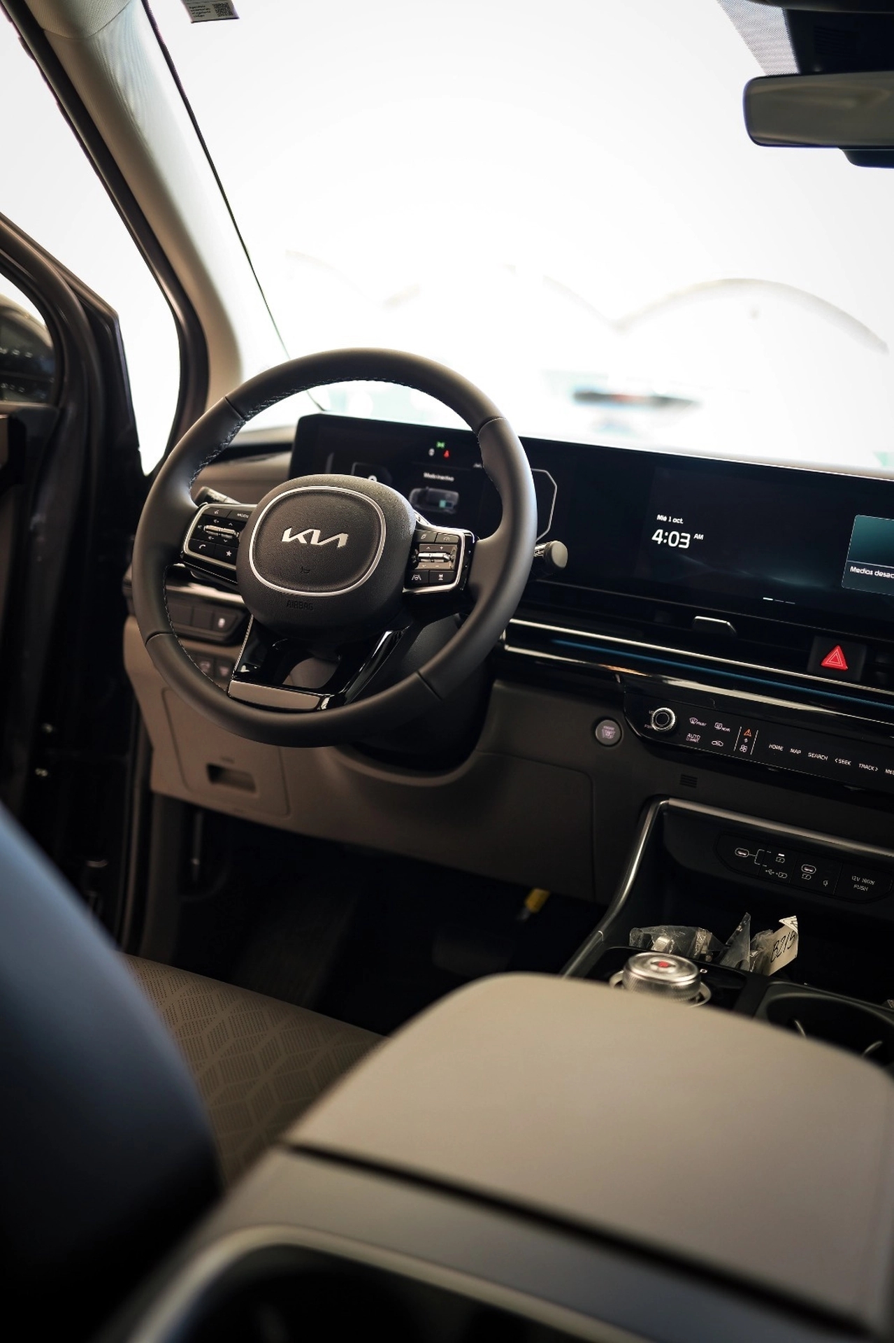 Kia Carnival HEV 2026