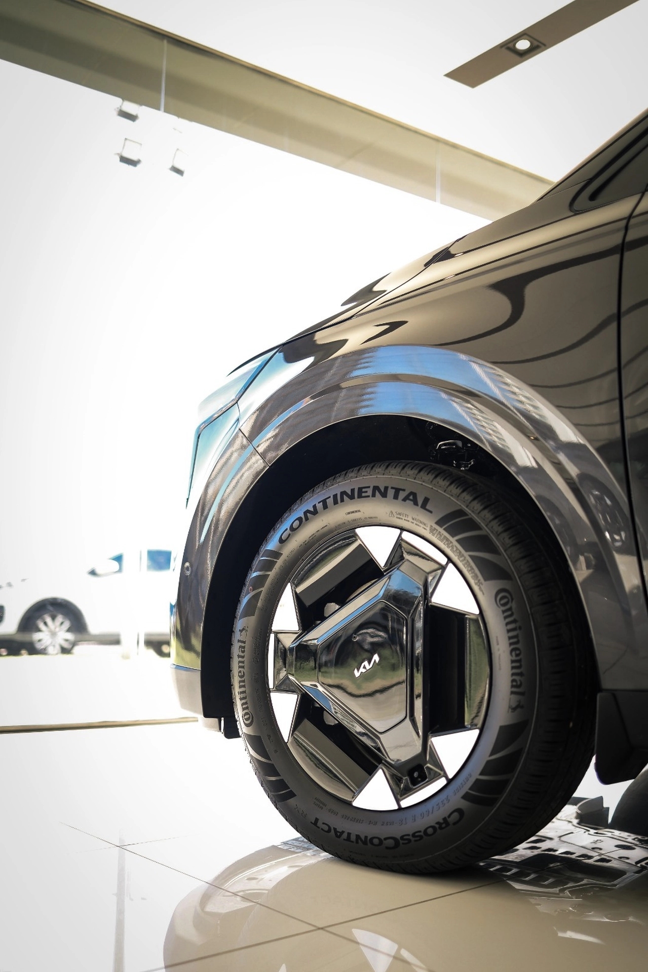 Kia Carnival HEV 2026