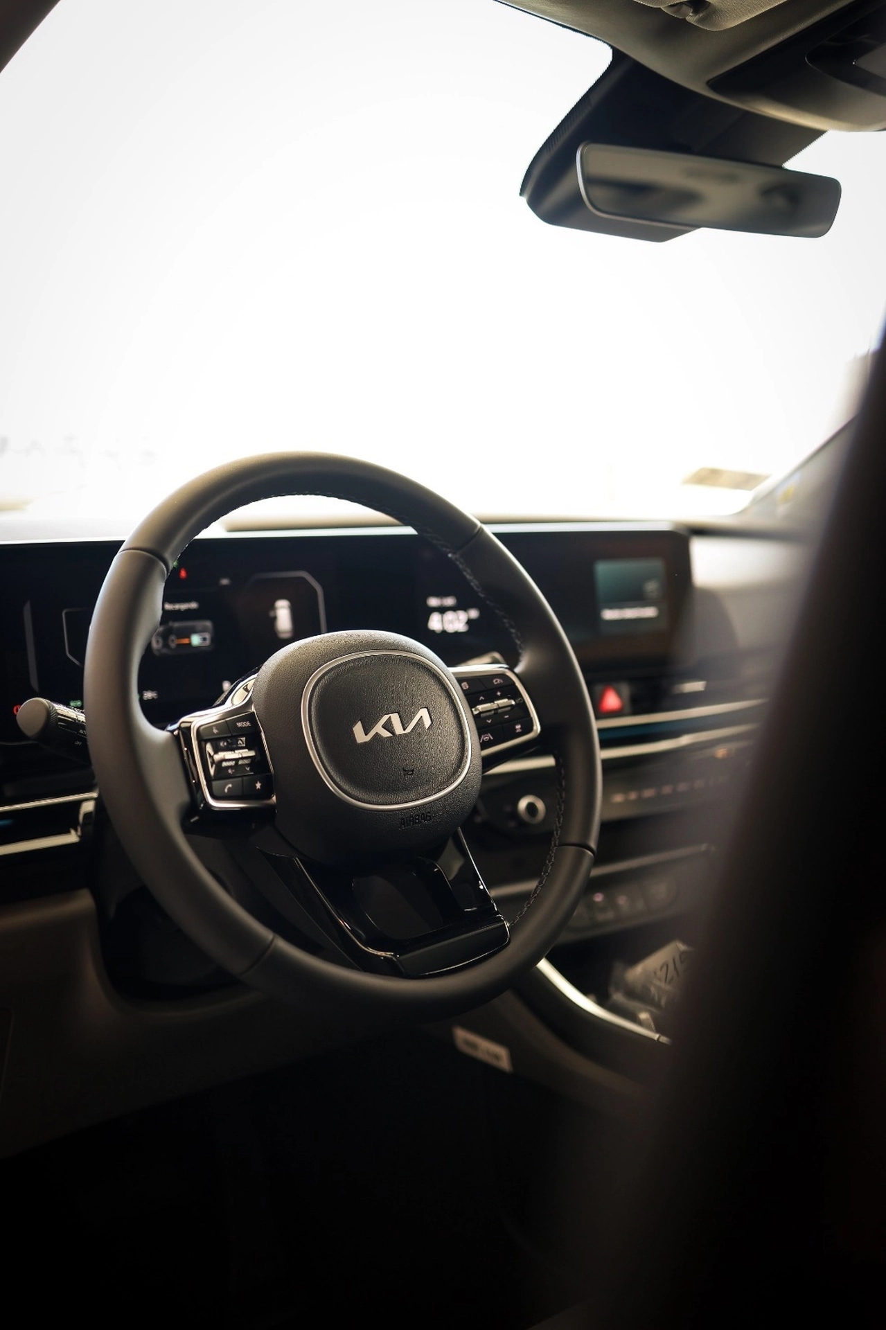 Kia Carnival HEV 2026