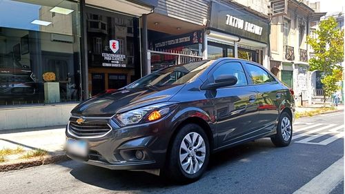 Chevrolet Prisma LT 1.4 Excelente Estado