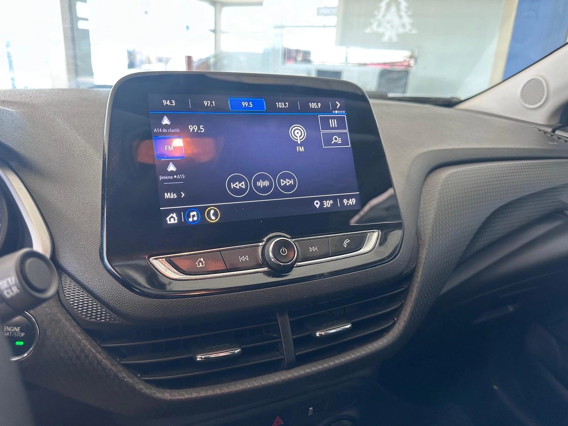 Chevrolet Onix LT Plus 1.0 - SOLYCAR