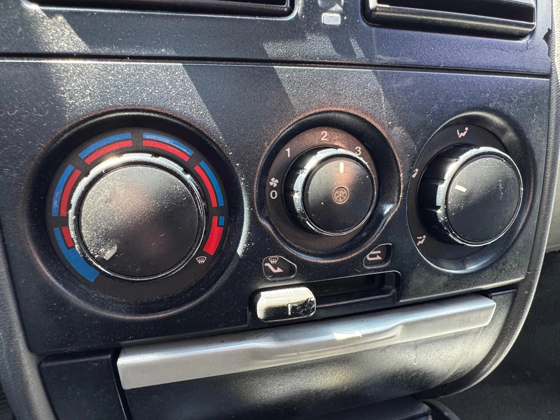 Fiat Palio Attractive ELX