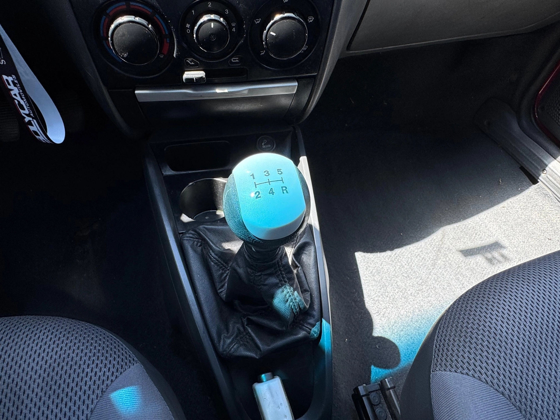 Fiat Palio Attractive ELX