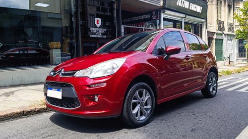 Citroën C3 1.5 Full Excelente Estado