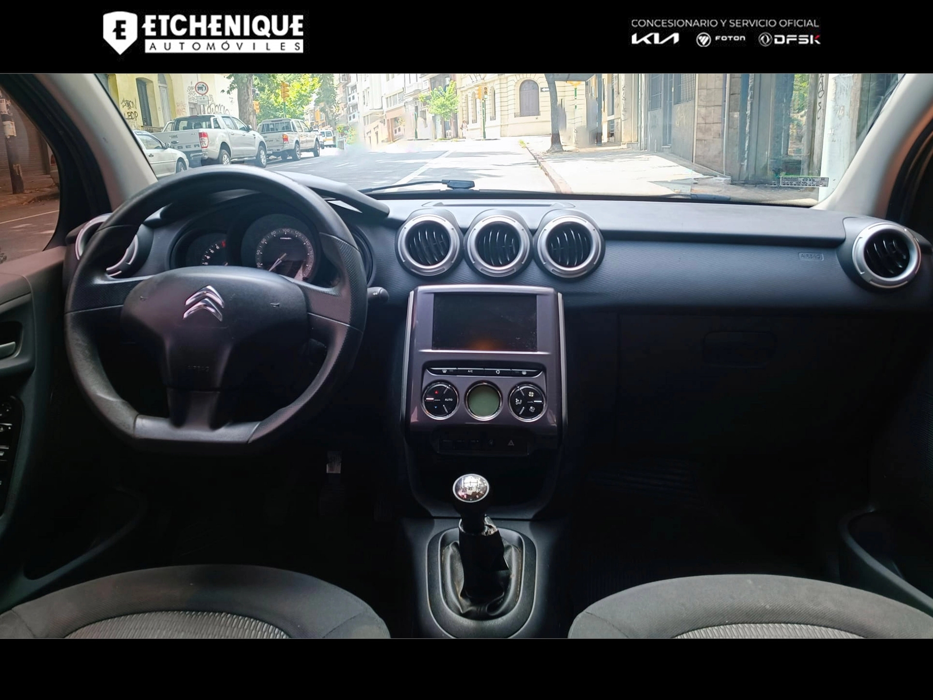 Citroën C3 1.5 Full Excelente Estado