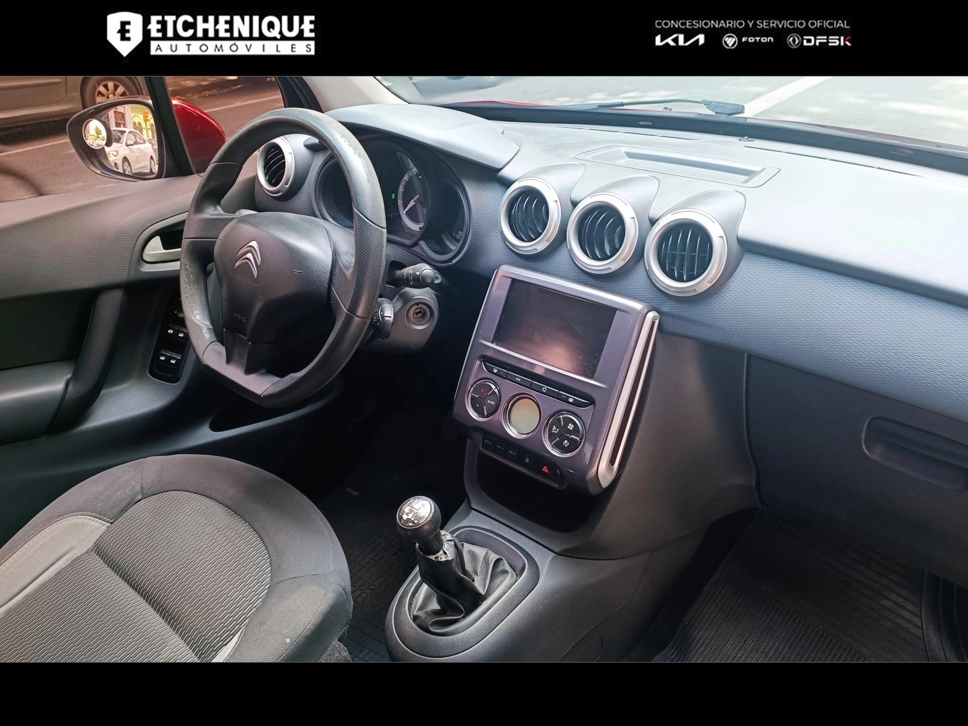 Citroën C3 1.5 Full Excelente Estado