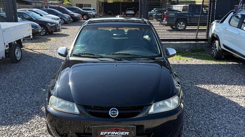 Chevrolet Celta 1.0