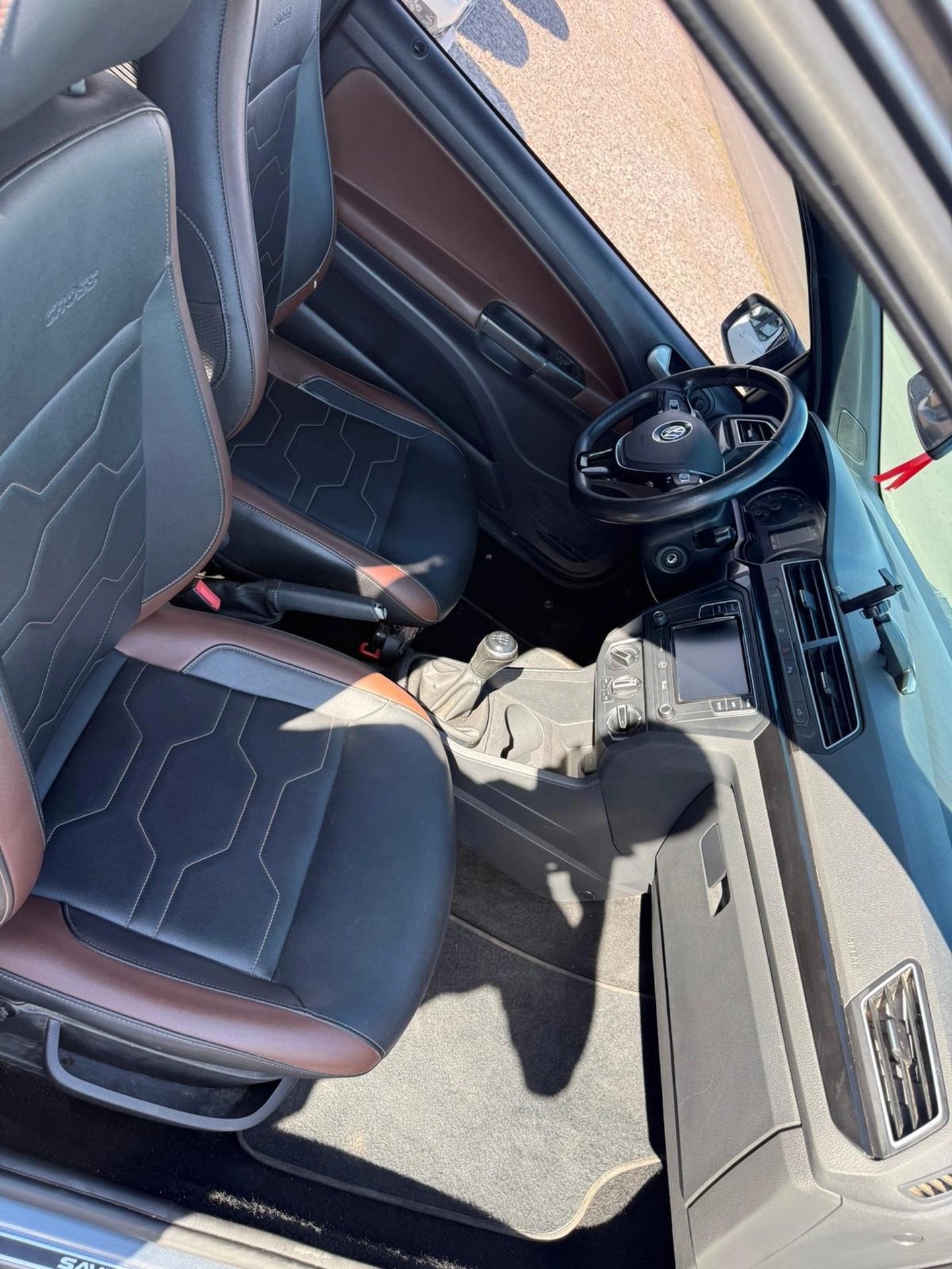 Volkswagen Saveiro Cross Facelift 2016