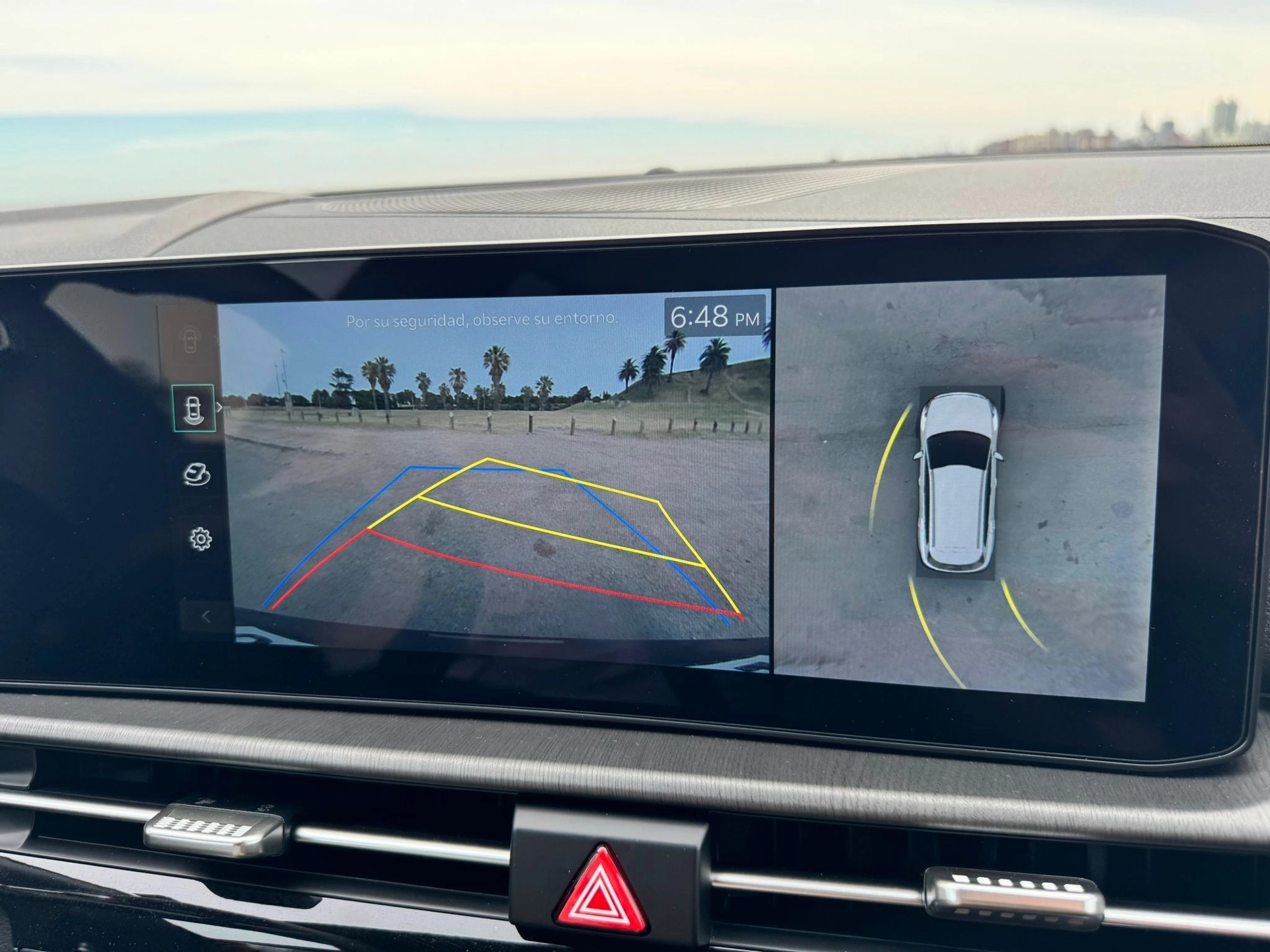 Kia Sportage HEV 1.6T 2026 0km Entrega Inmediata